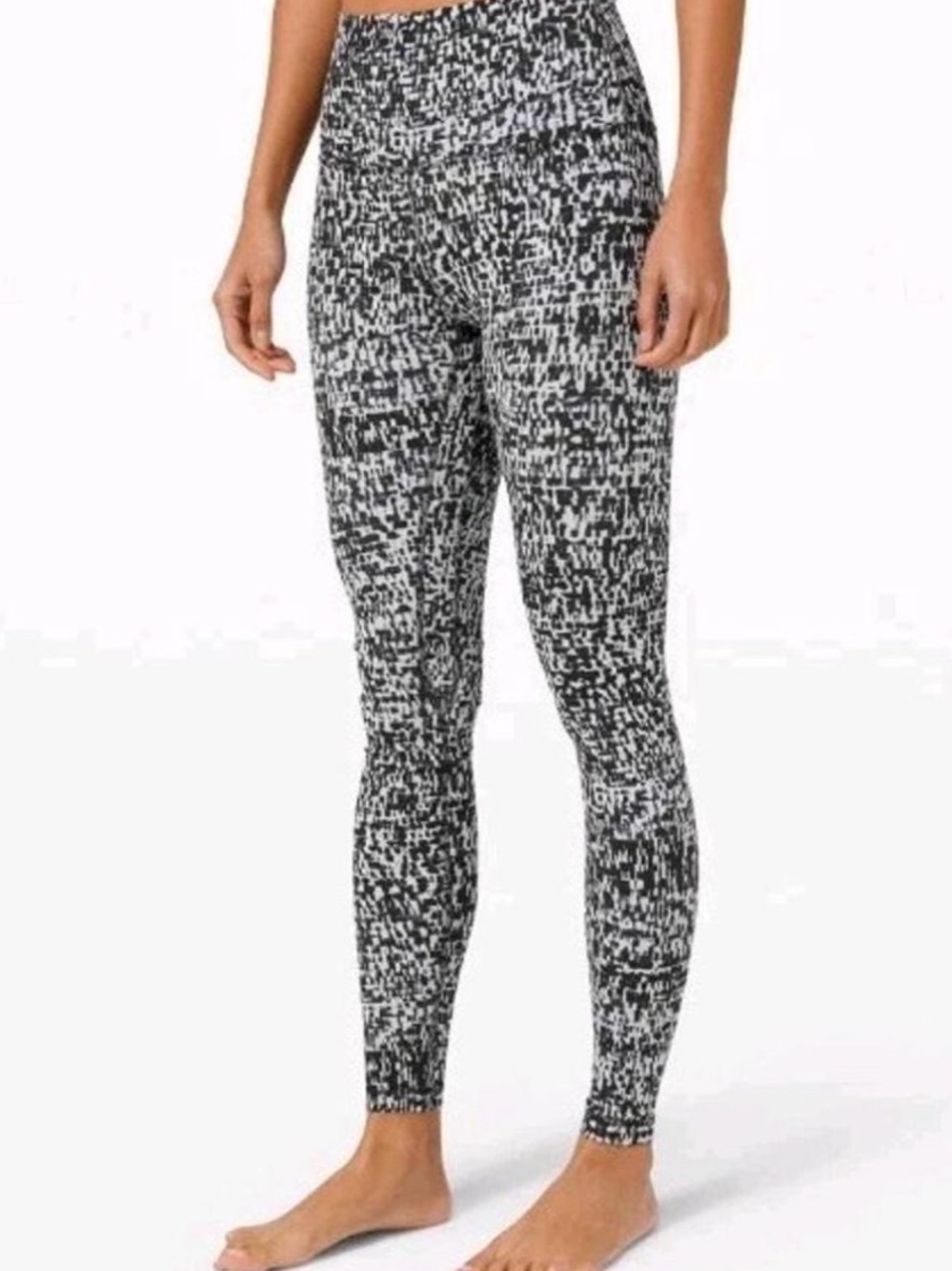 Lululemon legging